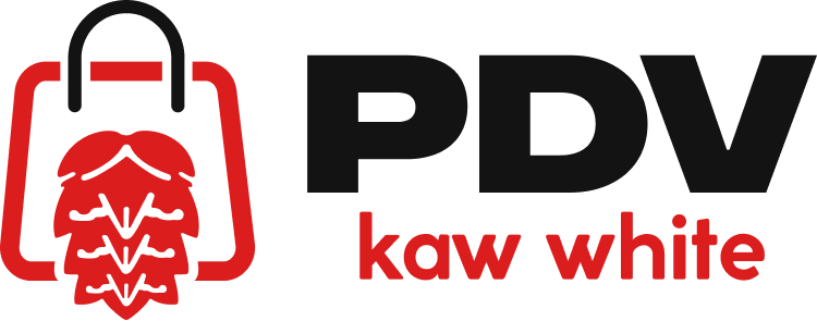 PDV Kaw White